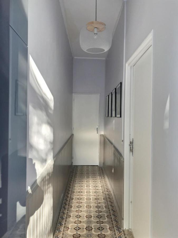 アミアンBeau Duplex Proche Centre Gareアパートメント エクステリア 写真