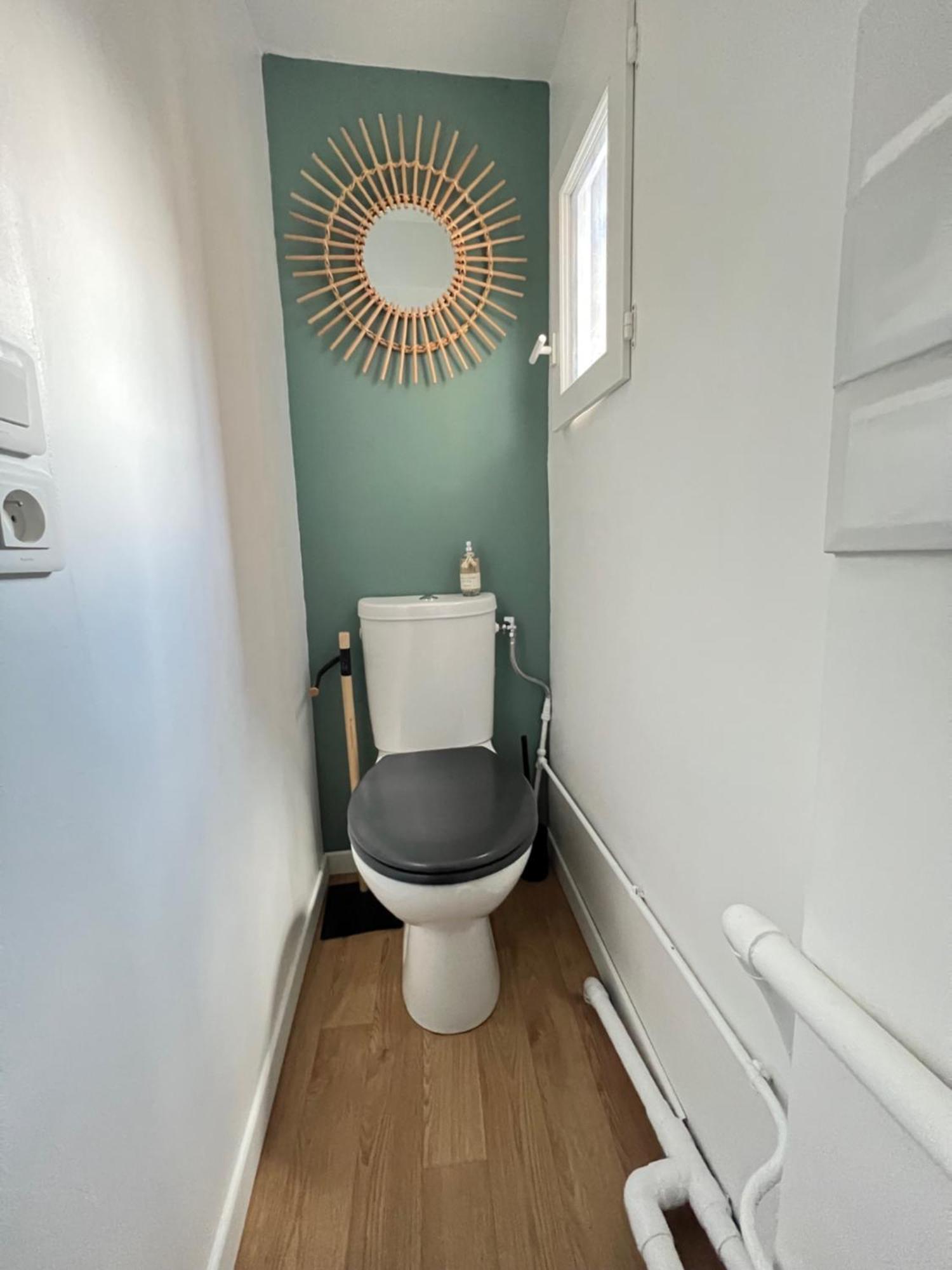 アミアンBeau Duplex Proche Centre Gareアパートメント エクステリア 写真