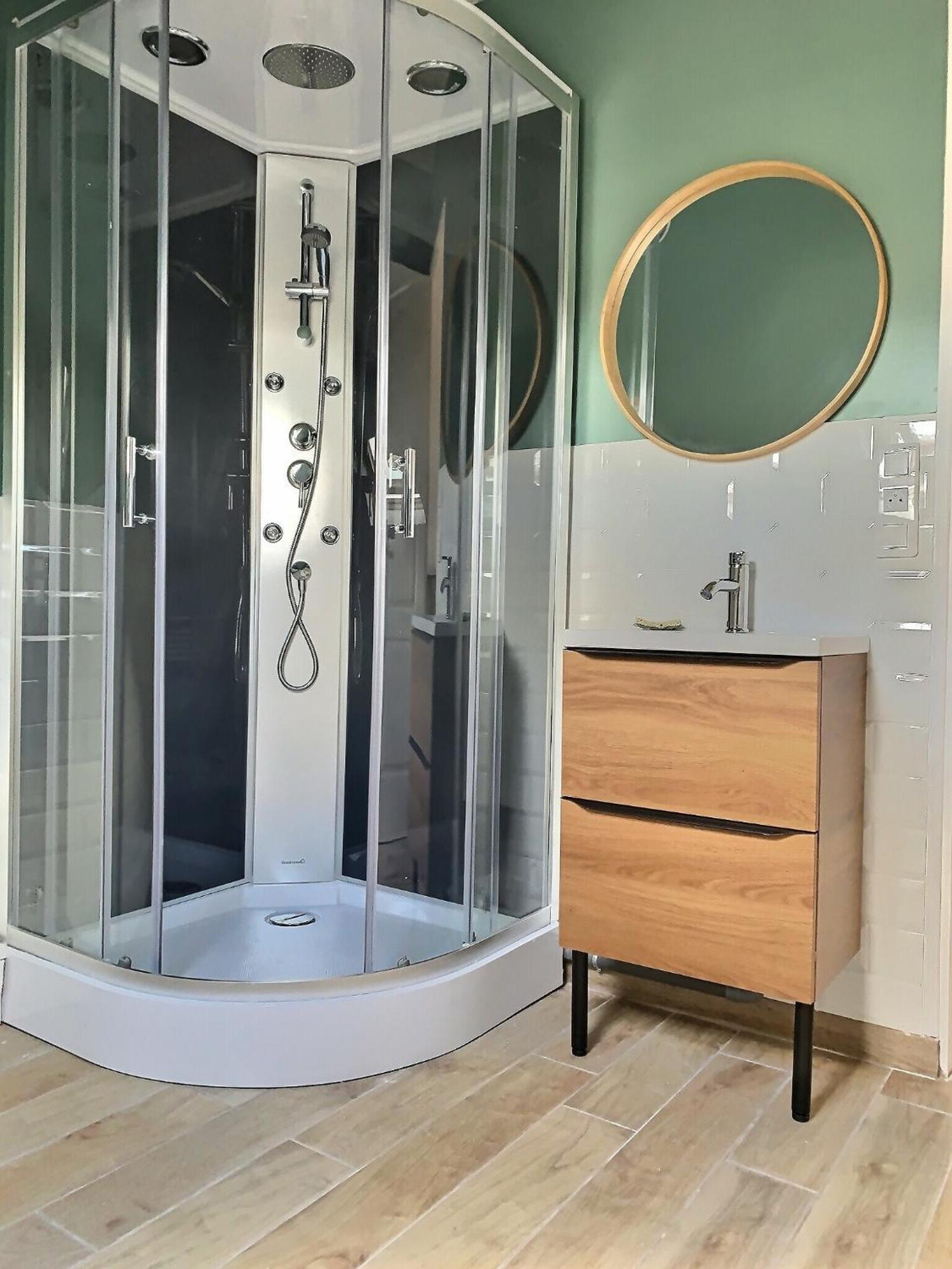 アミアンBeau Duplex Proche Centre Gareアパートメント エクステリア 写真